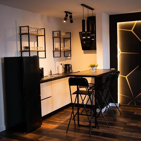 The Home Sweet Home Studio Apartment Gheorgheni  Dış mekan fotoğraf