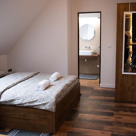 The Home Sweet Home Studio Apartment Gheorgheni  Dış mekan fotoğraf
