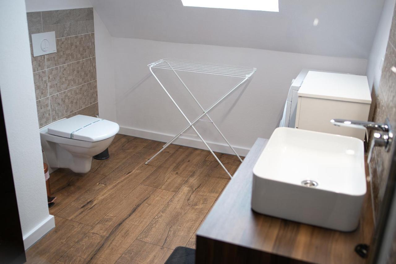 The Home Sweet Home Studio Apartment Gheorgheni  Dış mekan fotoğraf