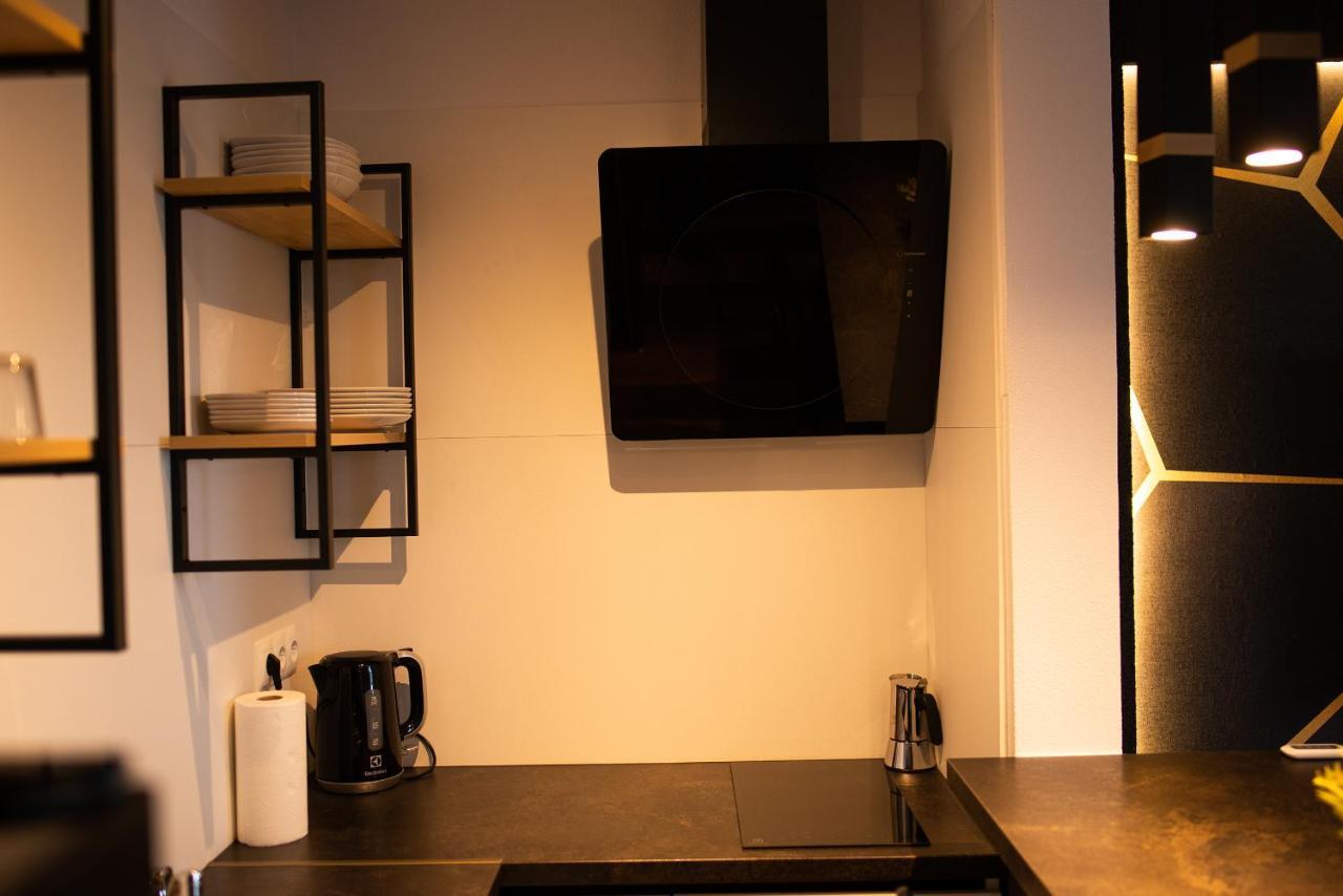 The Home Sweet Home Studio Apartment Gheorgheni  Dış mekan fotoğraf