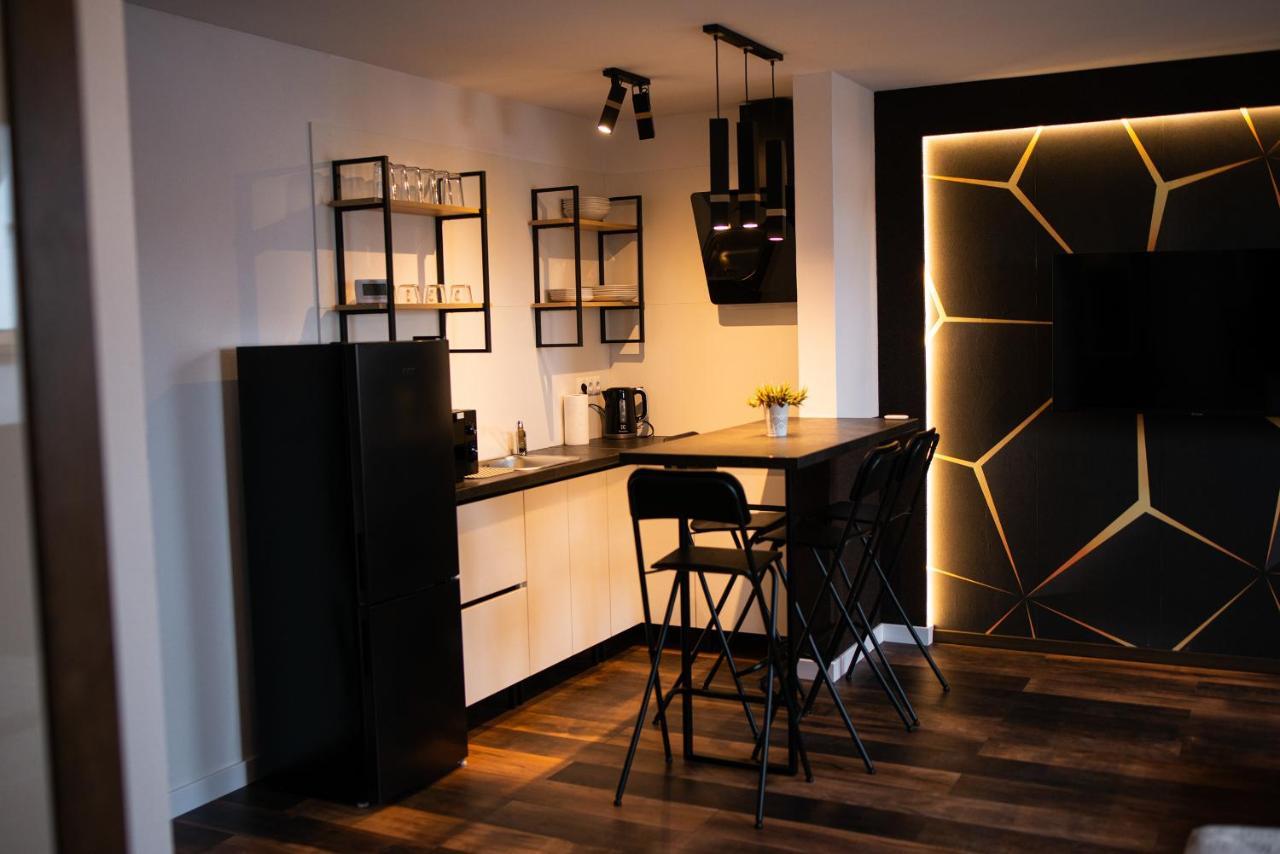 The Home Sweet Home Studio Apartment Gheorgheni  Dış mekan fotoğraf