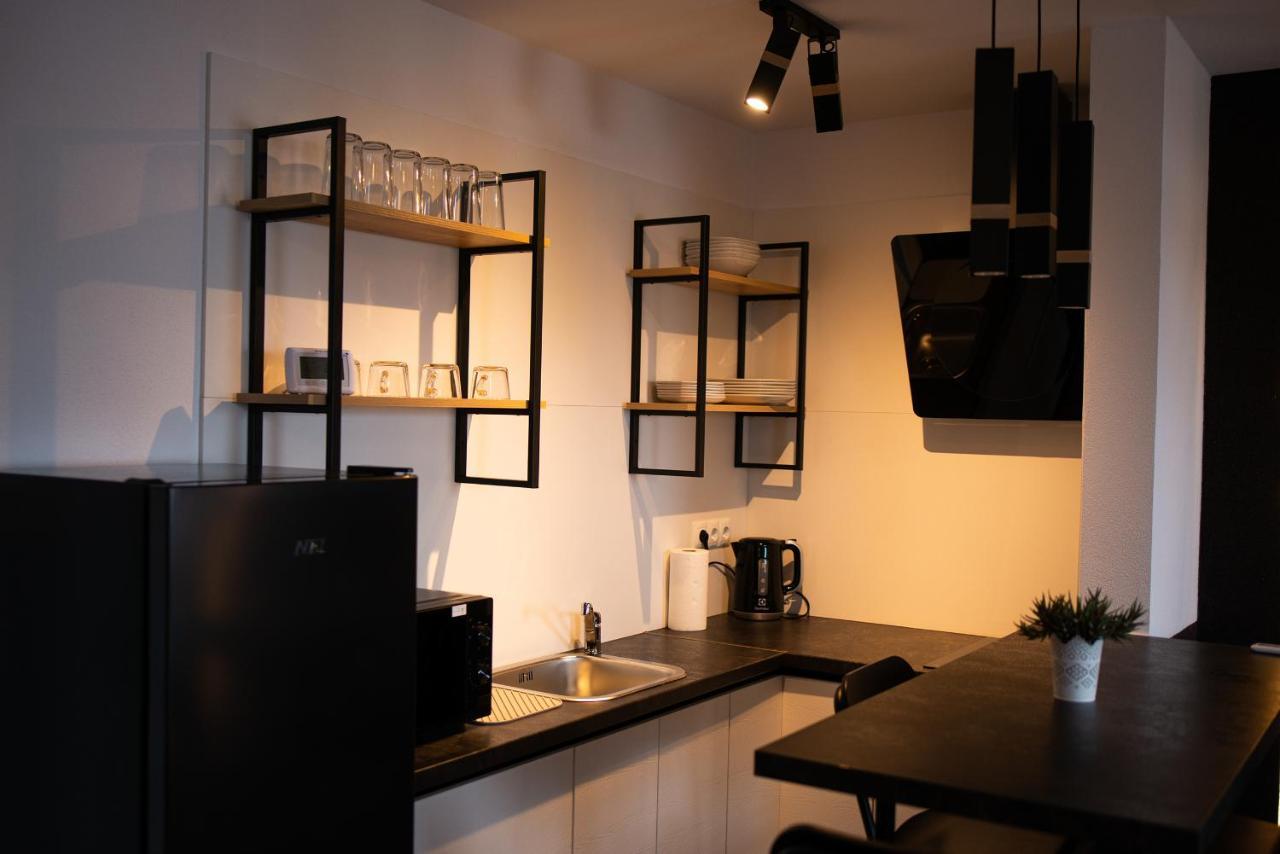 The Home Sweet Home Studio Apartment Gheorgheni  Dış mekan fotoğraf