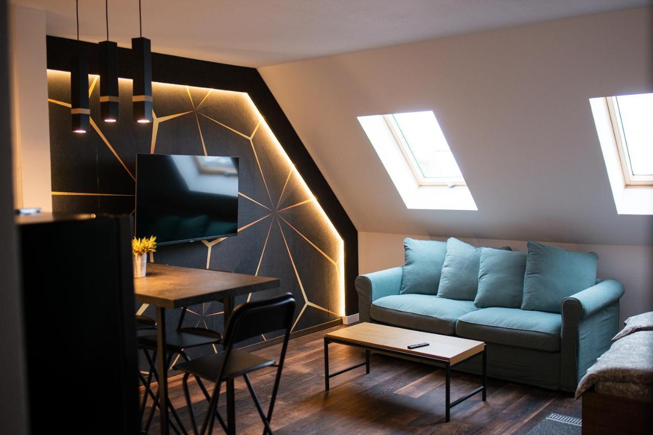 The Home Sweet Home Studio Apartment Gheorgheni  Dış mekan fotoğraf