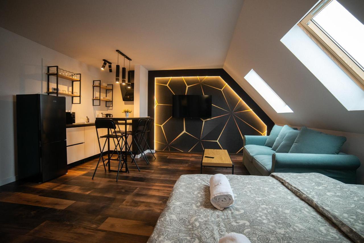 The Home Sweet Home Studio Apartment Gheorgheni  Dış mekan fotoğraf