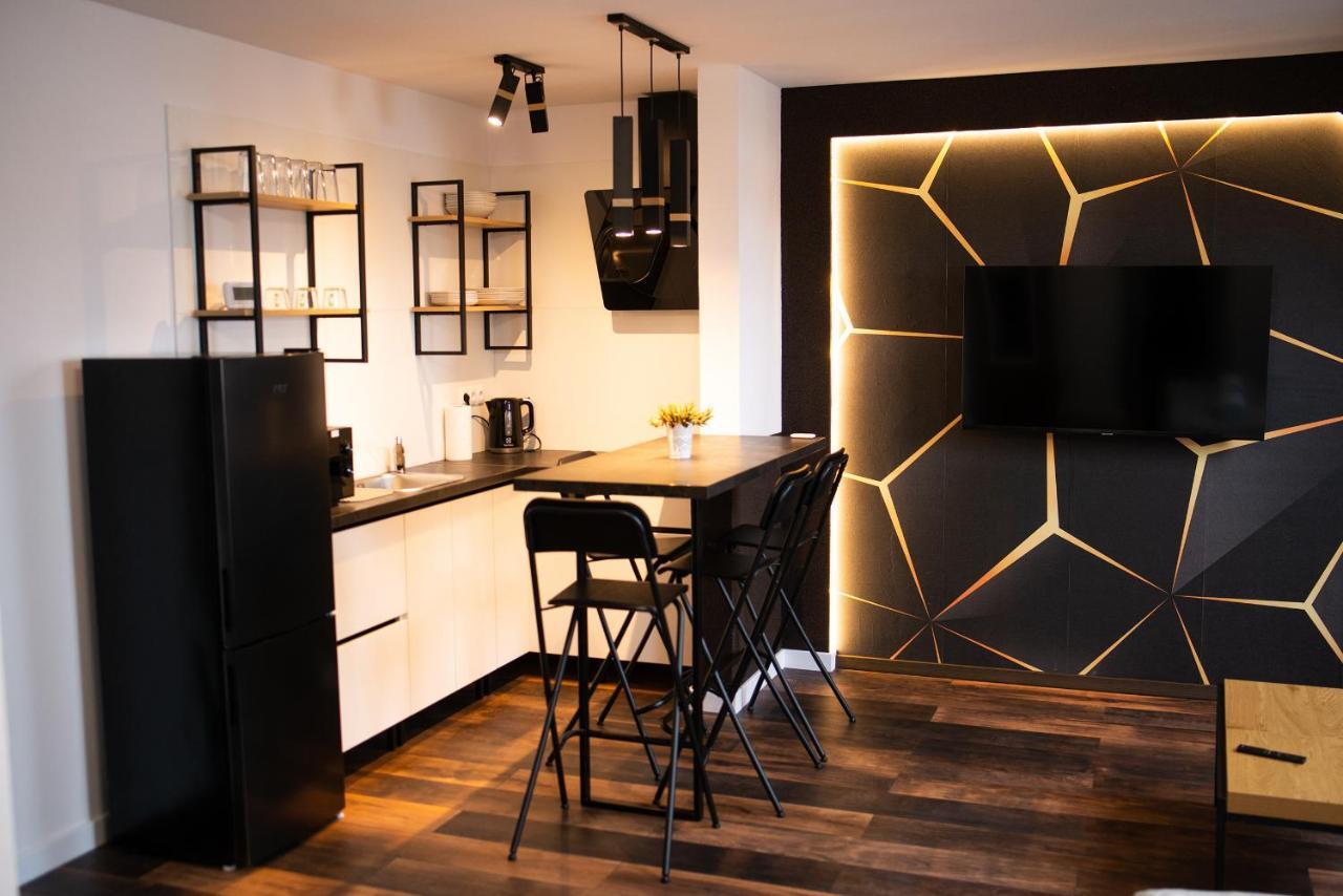 The Home Sweet Home Studio Apartment Gheorgheni  Dış mekan fotoğraf